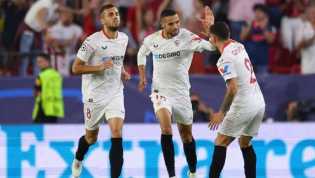 Ini 4 Tim Yang Berpotensi Jadi Klub Pertama Tereliminasi di Liga Champions