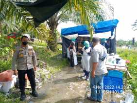 Korban yang Tewas Dibakar Dalam Pickup di Bengkalis Ternyata Bukan ODGJ