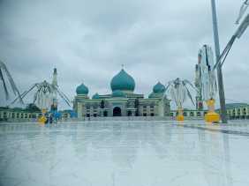 Mardianto Manan Sebut Tender Payung Elektrik Penuhi Unsur Pidana