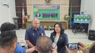 Sepanjang 2025, PN Bengkalis Tuntaskan 1.132 Perkara