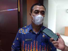 Kunjungan ke Posyandu Rendah, 100 Ribu Keluarga Berpotensi Stunting