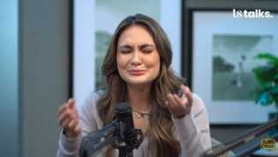 Luna Maya Punya Suami dan Anak, Ngaku Selama Ini Banyak Menutupi