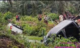 KSO PAB Minta Polisi Tangkap Pelaku Penyerangan Brutal di Bengkalis
