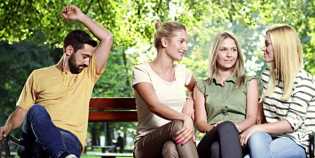 Empat Masalah Kesehatan yang Bisa Kamu Alami ketika Tidak Ganti Baju Setiap Hari