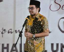 DPRD Pekanbaru Dorong Pj Walikota Segera Isi Kekosongan Jabatan Kepala Kesbangpol