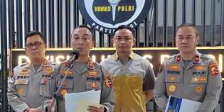 Mabes Polri Buka Hasil Visum: Eki Dianiaya dengan Sangat Kejam