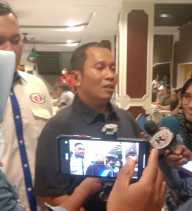 Jika Terpilih Jadi Ketua KONI Kota 2022-2026, Dr Rahmansyah Usung Konsep Sport Tourism Majukan Pembinaan Olahraga Pekanbaru 