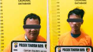 Ribut Akibat Hewan Peliharaan, Tetangga Dipolisikan