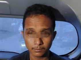 Penabrak yang Tewaskan Pelajar di Pekanbaru Ditangkap Polisi