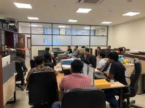 Polda Riau Selidiki Modus Penipuan APK Pemilu 2024, Warga Diimbau Waspada