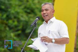 Dibantu APBD Riau, Siswa Tidak Mampu Sudah Mulai Bisa Daftar ke Sekolah Swasta