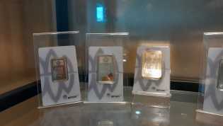 Harga Emas Antam Meroket, Naik Hingga Rp27 Ribu