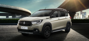 Suzuki New XL7, Smart Hybrid SUV Tangguh untuk Keluarga Modern