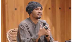 Bukan Dangdutan, Pemko Pekanbaru Undang Ustadz Hanan Hattaki di Puncak Hari Jadi Kota ke-241