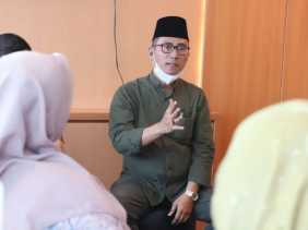 DPRD Riau Minta Pemerintah Segera Tuntaskan Pembangunan Tol Pekanbaru-Padang