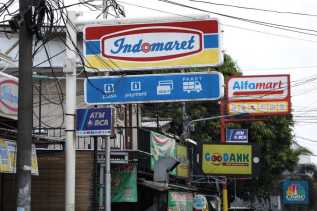 Ternyata Ini Alasan Banyak Indomaret dan Alfamart Berdekatan