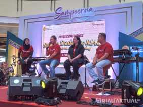 Bank Sampoerna Gelar Grand Prize Sampoerna Mobile Saving Cari Sultan Dadakan Riau