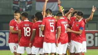 Jadwal Bola Hari Ini, 8 Juli : #TimnasDay, Indonesia vs Filipina