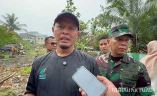 Jelang Akhir Tahun, Wako Agung Siapkan Hadiah Satu Rumah untuk Pasukan Kuning