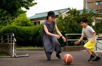 Kapan Usia Terbaik Anak Mulai Berkompetisi?