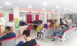 Listrik di Pekanbaru Padam, Disdukcapil Pastikan Tak Ada Kendala Pelayanan