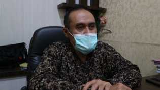 Antisipasi Lonjakan Kasus, RSUD Rohul Bakal Siagakan 40 Persen Ruang Perawatan