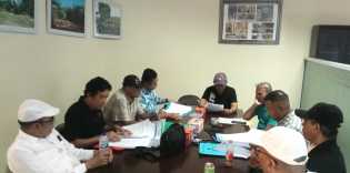 Tes Masuk PWI Riau Angkatan XVI, 72 Peserta Lulus, 10 Bersyarat