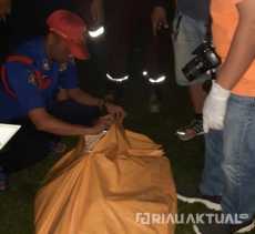 Pekerja Pemasangan Kabel Optik XL Tewas Tenggelam