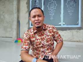 Sejumlah Harga Komoditas Naik, Agung Minta Disperindag Sidak Pasar