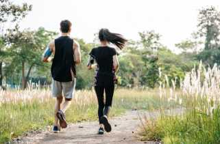 6 Manfaat Jalan Cepat