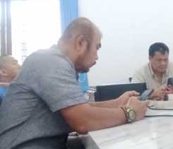 Daftar Nama  Sementara Calon Ketua, Wakil Ketua dan Exco Asprov PSSI Riau 2022-2026