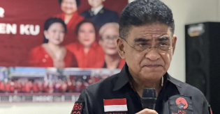 Jokowi Bilang Tahu Dalamnya Partai, PDIP Bilang Begini