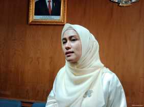 Perbedaan Hari Raya Idul Adha, Karmila : Saling Menghargai yang Penting Hikmahnya