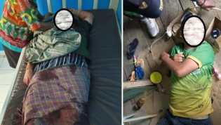 Ini Profil Sri Lestari, Bidan Puskesmas yang Dibantai Bersama Suami dan Anak di Papua