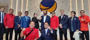 Supardi Dilantik Jadi Kajati Riau