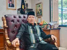 Syahril Abubakar : Semua Akan Dipertanggungjawabkan Di Mubes 