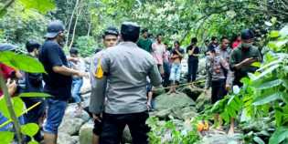 Ngeri, Terbakar Api Cemburu karena Status Medsos, Pelajar Bunuh Kekasih