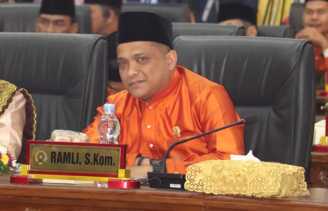 DPRD Kampar Dukung Program Sekolah Rakyat Prabowo, Solusi Putus Rantai Kemiskinan