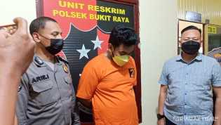 Modus Janjikan Masuk Sekolah Kedinasan, Korban Ditipu Puluhan Juta