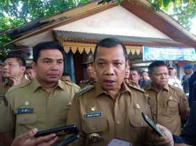 Pemko Kaji Upaya Optimalisasi Pengangkutan Sampah