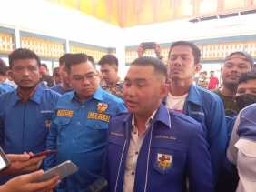 Fuad Santoso Pertanyakan Legalitas KNPI Versi Nasarudin