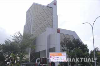 23 Juli, Peresmian BRK Syariah Dihadiri Wakil Presiden RI