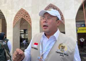 DPR Minta Tak Ada Lagi Haji dengan Visa Ilegal