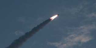 Korsel: Korut Tembakkan Rudal Balistik dari Kapal Selam