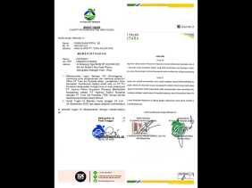 Dituduh Menjarah Dibekas Lahan PT TPP di Inhu, Zulfendy: Itu Berita Hoaks