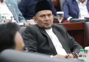 Legislator PKB Desak Kemenag dan BPH Pastikan Kesiapan Embarkasi Haji 2025