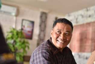 PEKANBARU DAN MINDSET IBUKOTA