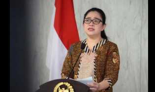 Puan: DPR Siap Dengar Aspirasi Mahasiswa Indonesia