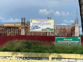 DPRD Riau Minta Pemprov Riau Gesa Pembangunan Qur'an Center