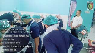 Kematian Bocah SD di Inhu Dinilai Tak Wajar, Orang Tua Laporkan Teman Sebaya Dugaan Bullying